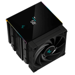 Cooler P/ Processador Deepcool AK620 Digital Dual Tower - R-AK620-BKADMN-G 