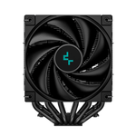 Cooler P/ Processador Deepcool AK620 Digital Dual Tower - R-AK620-BKADMN-G 