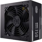 Fonte Cooler Master MWE 750W 80+ White - MPE-7501-ACAAW-BR