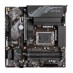 Placa Mãe Intel Gigabyte B760M Gaming X M-ATX DDR4 - LGA 1700