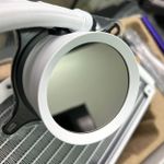 Water Cooler NZXT Kraken 360 RGB Branco - OPEN BOX