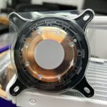 Water Cooler NZXT Kraken 360 RGB Branco - OPEN BOX