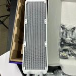 Water Cooler NZXT Kraken 360 RGB Branco - OPEN BOX