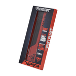 Memória Patriot Viper Elite II 16GB 3200MHz DDR4 CL18 1.2V – PVE2416G320C8