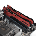 Memória Patriot Viper Elite II 16GB 3200MHz DDR4 CL18 1.2V – PVE2416G320C8