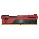 Memória Patriot Viper Elite II 16GB 3200MHz DDR4 CL18 1.2V – PVE2416G320C8