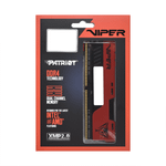Memória Patriot Viper Elite II 16GB 3200MHz DDR4 CL18 1.2V – PVE2416G320C8