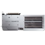 Placa de Video Gigabyte RTX 4070 Ti Aero OC - 12GB GDDR6X - GV-N407TAERO-OC-12GD