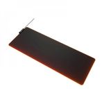 Mousepad Gamer Cougar Neon X RGB Extra Grande 35x80cm - 3MNEXMAT.0001