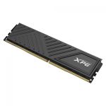 Memória XPG Gammix D35 16GB DDR4 3200MHz Preto - AX4U320016G16A-SBKD35