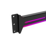 Suporte Para Placa de Vídeo Redragon Preto - RD-GCP03