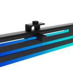 Suporte Para Placa de Vídeo Redragon Preto - RD-GCP03