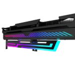 Suporte Para Placa de Vídeo Redragon Preto - RD-GCP03