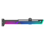 Suporte Para Placa de Vídeo Redragon Preto - RD-GCP03