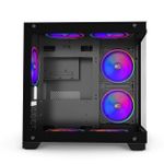 Gabinete Gamer DT3 HyperView Mid Tower Preto - 13950-8