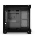 Gabinete Gamer DT3 HyperView Mid Tower Preto - 13950-8