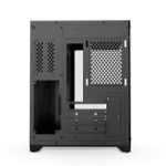 Gabinete Gamer DT3 HyperView Mid Tower Preto - 13950-8