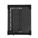 Gabinete Gamer DT3 HyperView Mid Tower Preto - 13950-8