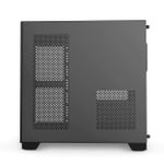 Gabinete Gamer DT3 HyperView Mid Tower Preto - 13950-8