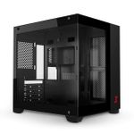 Gabinete Gamer DT3 HyperView Mid Tower Preto - 13950-8