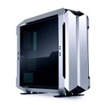 Gabinete Lian Li Odyssey X - Prata - Full Tower - TR-01A