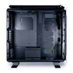 Gabinete Lian Li Odyssey X - Prata - Full Tower - TR-01A
