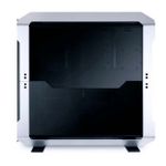 Gabinete Lian Li Odyssey X - Prata - Full Tower - TR-01A