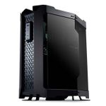 Gabinete Lian Li Odyssey X - Preto - Full Tower - TR-01X