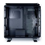 Gabinete Lian Li Odyssey X - Preto - Full Tower - TR-01X