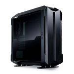 Gabinete Lian Li Odyssey X - Preto - Full Tower - TR-01X