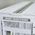 Gabinete Lian Li V3000 Plus GGF Edition - Branco - Full Tower - V3000PW