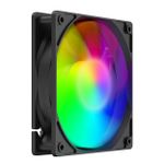 Cooler T-Dagger 120mm Rainbow – T-TGF610