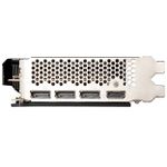 Placa de Video MSI RTX 3050 Aero ITX OC - 8GB GDDR6 - 912-V809-4041