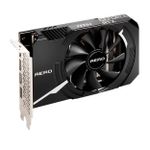 Placa de Video MSI RTX 3050 Aero ITX OC - 8GB GDDR6 - 912-V809-4041