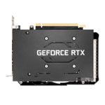 Placa de Video MSI RTX 3050 Aero ITX OC - 8GB GDDR6 - 912-V809-4041