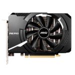 Placa de Video MSI RTX 3050 Aero ITX OC - 8GB GDDR6 - 912-V809-4041