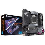 KIT Intel - Processador Intel Core i5 13400F + Placa Mãe Gigabyte B760M Aorus Elite + Memória RAM Corsair Vengenace 32GB 5600MT/s DDR5 RGB