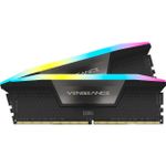 KIT Intel - Processador Intel Core i5 13400F + Placa Mãe Gigabyte B760M Aorus Elite + Memória RAM Corsair Vengenace 32GB 5600MT/s DDR5 RGB
