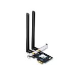 Placa de Rede TP-Link Archer T5E - Wifi + Bluetooth 4.2 - PCIe - 2.4GHz - 5.0GHz - BT4.2 - 0152502312