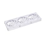 Cooler Lian Li Uni Fan P28 - Branco - UF-P28120-1W