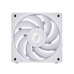 Cooler Lian Li Uni Fan P28 - Branco - UF-P28120-1W