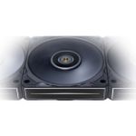 Kit de 3 Coolers Lian Li Uni Fan P28 - Preto - UF-P28120-3B