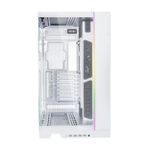 Gabinete Gamer Lian Li Dynamic O11 EVO XL Branco Full Tower - O11DEXL-W