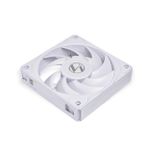 Kit de 3 Coolers Lian Li Uni Fan P28 - Branco - UF-P28120-3W