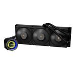 Water Cooler Lian Li Galahad II Trinity Performance - Preto - GA2P36B