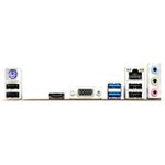 Placa Mãe AMD Biostar A320MH 2.0 M-ATX DDR4 - AM4