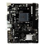 Placa Mãe AMD Biostar A320MH 2.0 M-ATX DDR4 - AM4