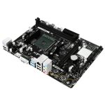 Placa Mãe AMD Biostar A320MH 2.0 M-ATX DDR4 - AM4