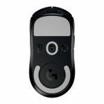 Mouse Gamer Sem Fio Logitech G PRO X SUPERLIGHT - Preto - 910-005879