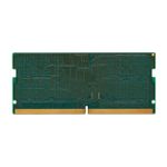 Memória Kingston 16GB 4800MHz - DDR5 - CL40 - 1.1v - 262pin - SODIMM - Notebook - KCP548SS8-16